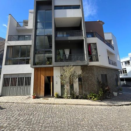 Готель Luz D'Sol - Residencial Familiar Pombas Екстер'єр фото