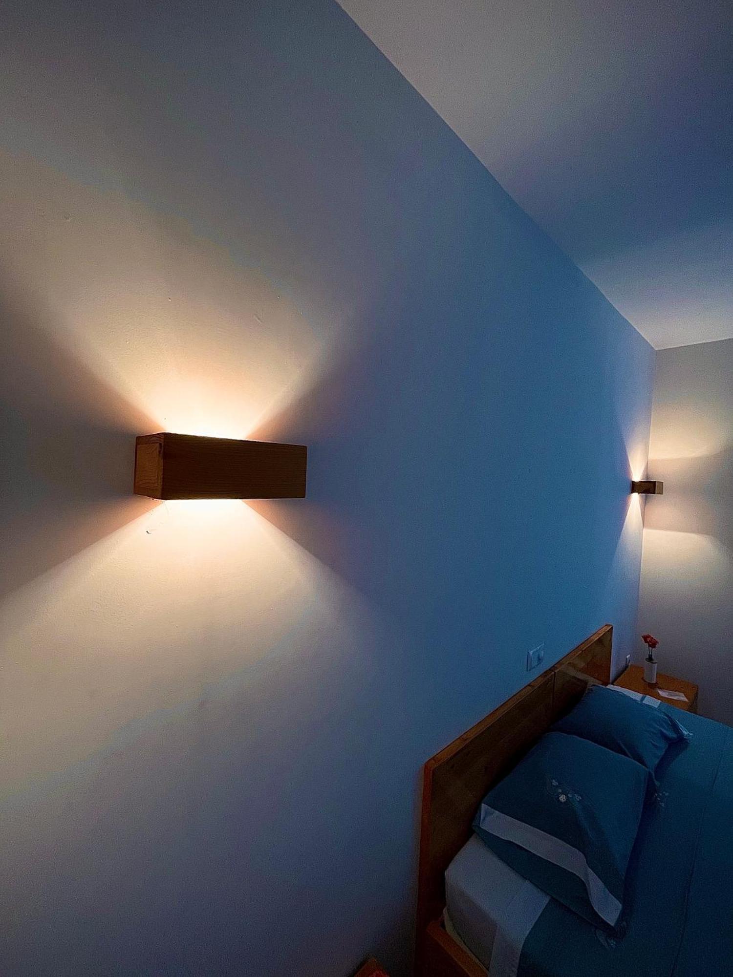 Готель Luz D'Sol - Residencial Familiar Pombas Екстер'єр фото